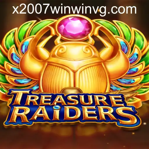 TREASURERAIDERS