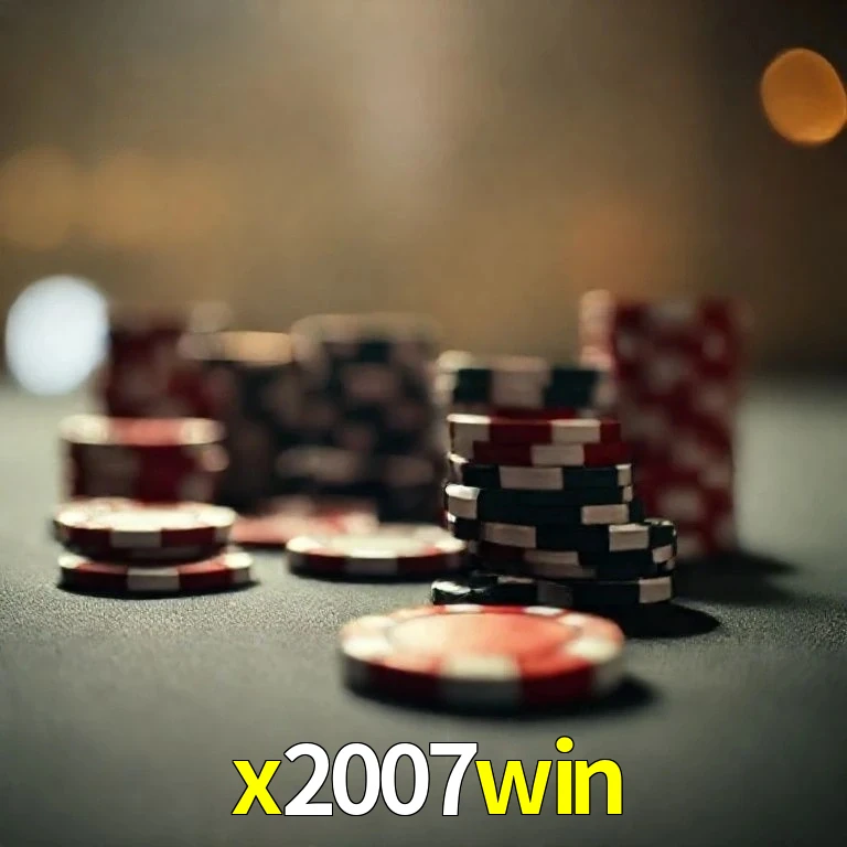x2007win Suporte