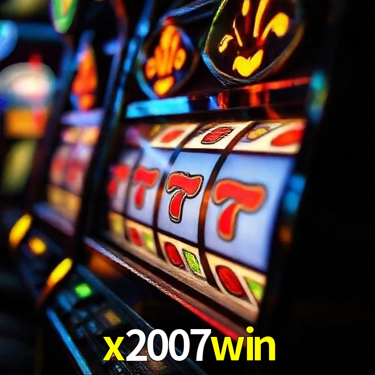 x2007win Bônus