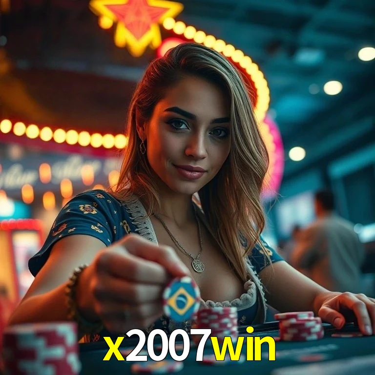 x2007win Suporte