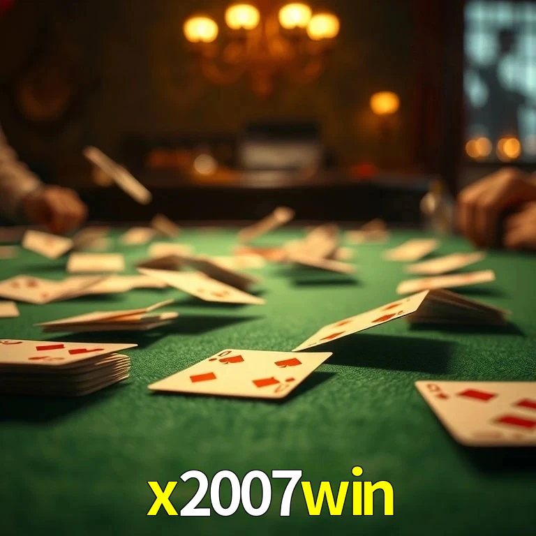 x2007win.com