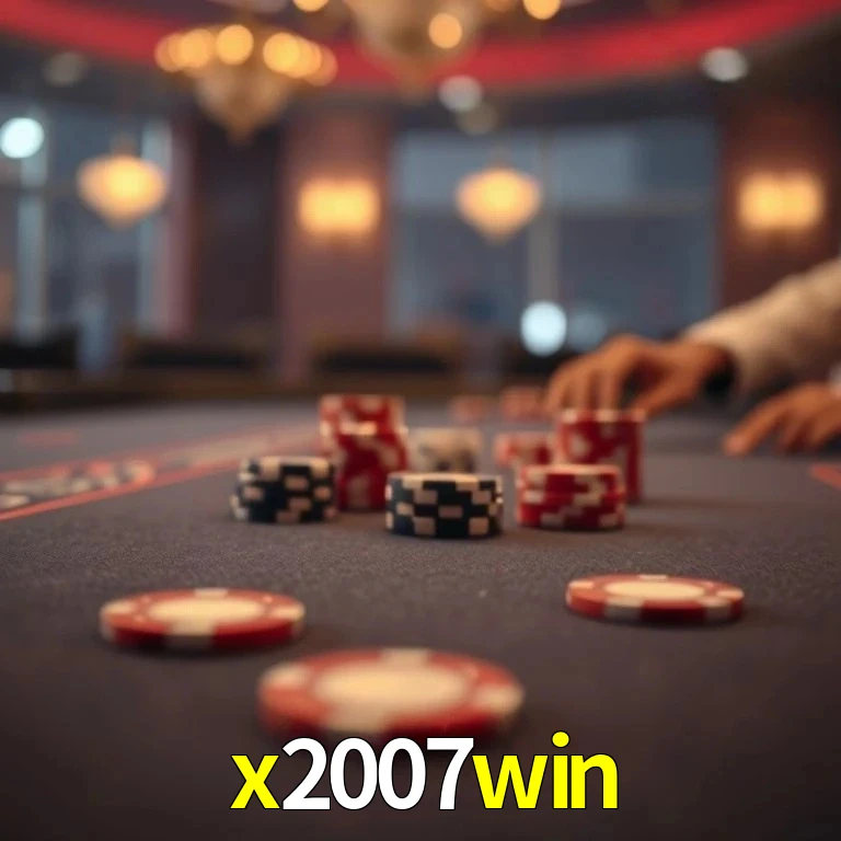 x2007win Promoções