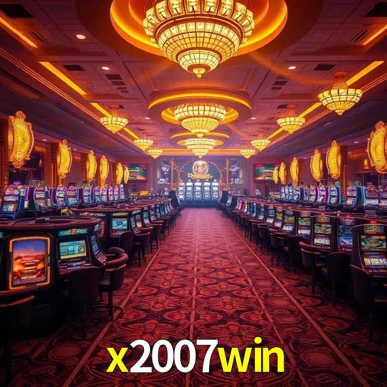 x2007win App Notificações