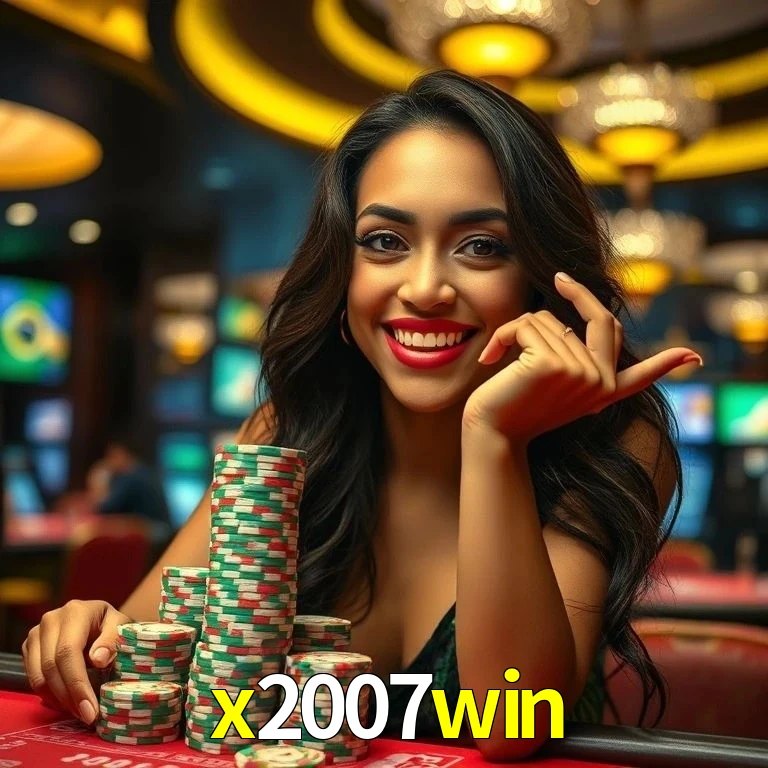 x2007win game