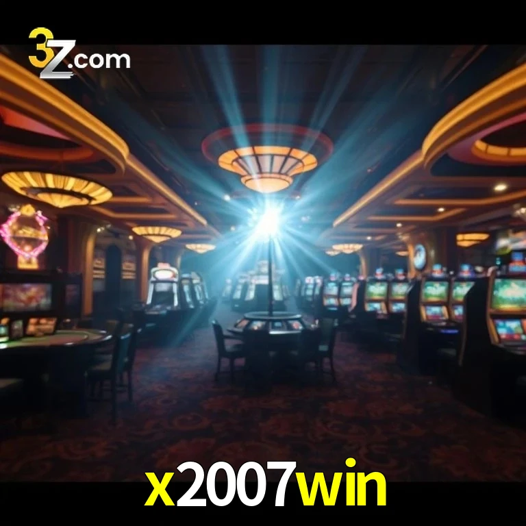x2007win Bônus