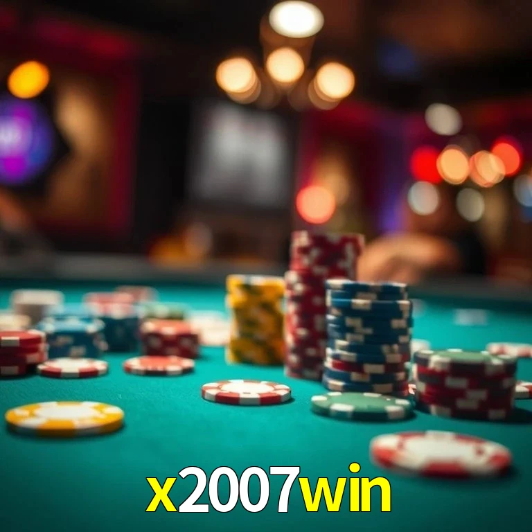 x2007win Performance