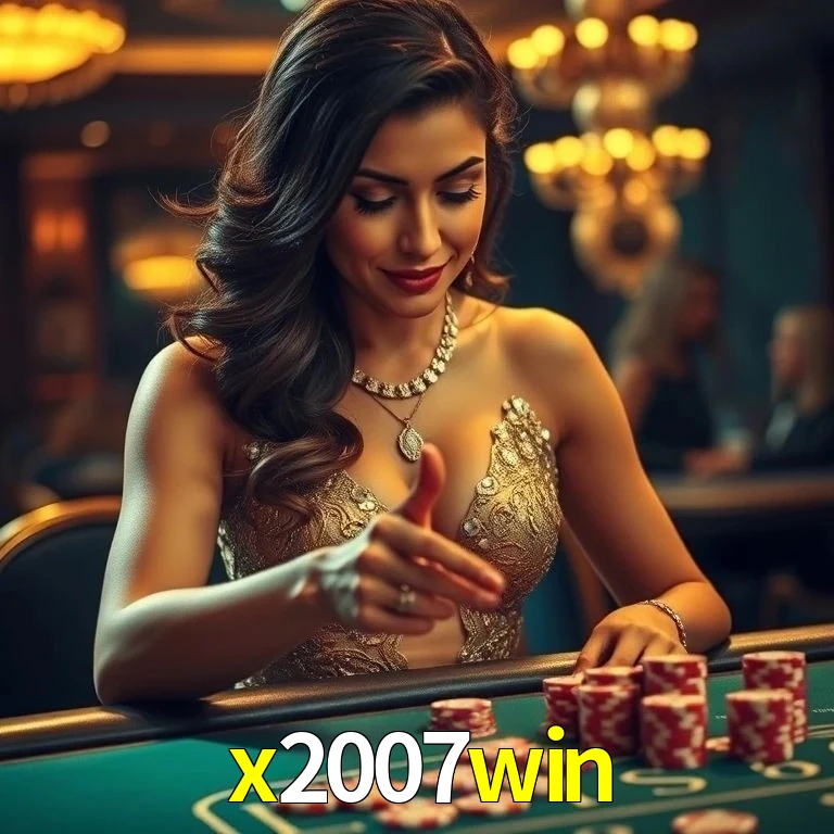 x2007win Bônus