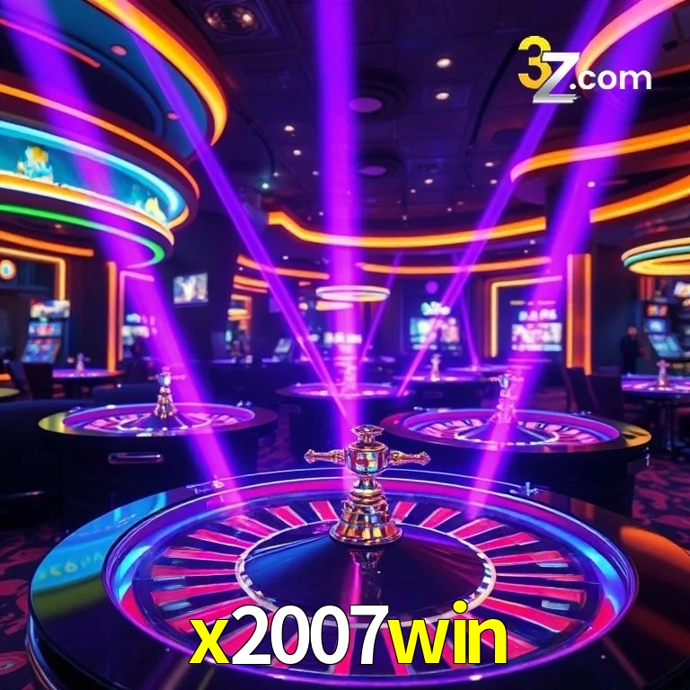 x2007win Bônus