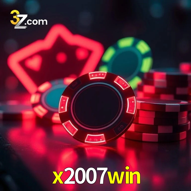 x2007win Slot Analytics