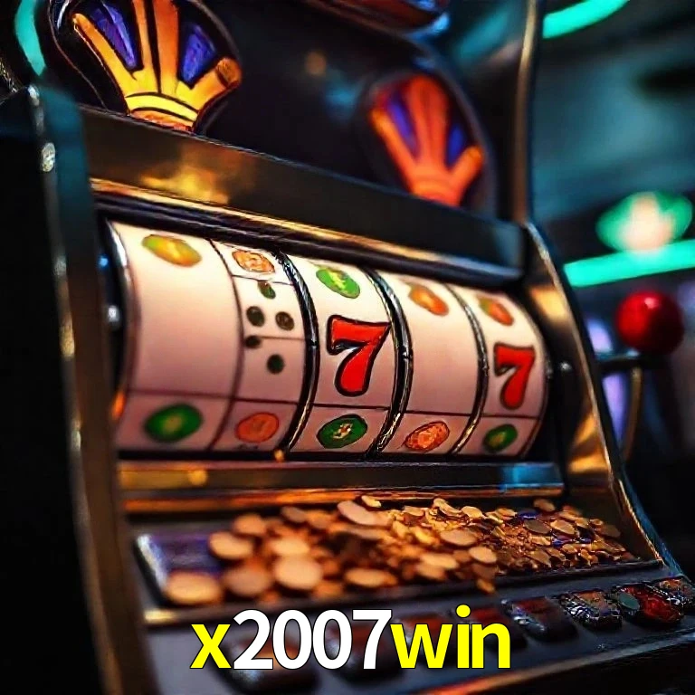 x2007win Segurança