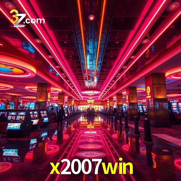 x2007win APK Interface