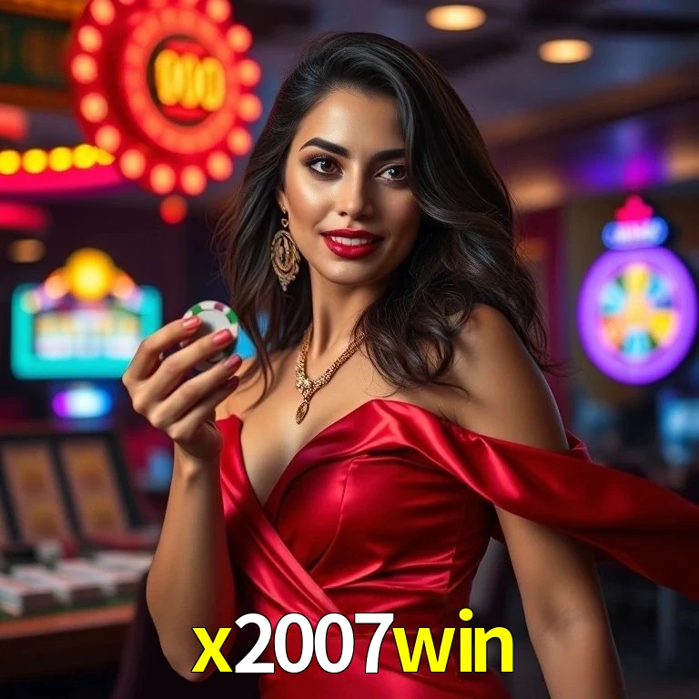 x2007win Torneios Slots