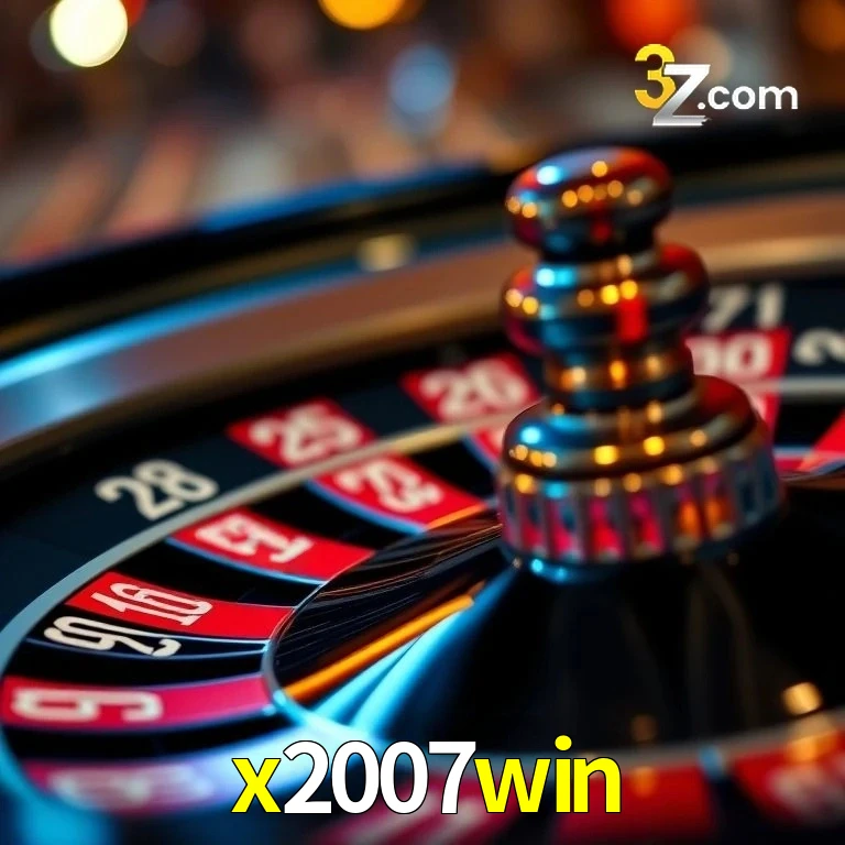 x2007win Segurança