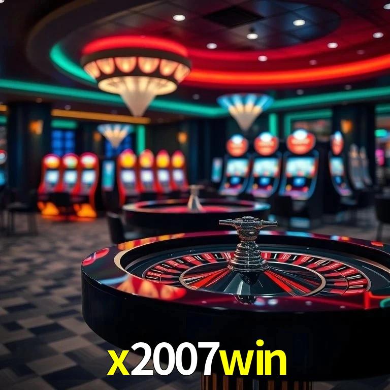 x2007win APK Segurança