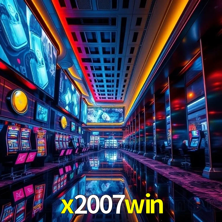x2007win Suporte