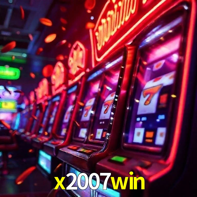 x2007win fortune-tiger