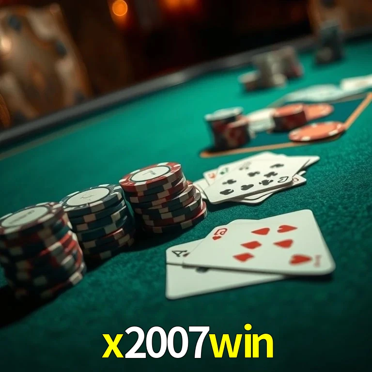 x2007win.com