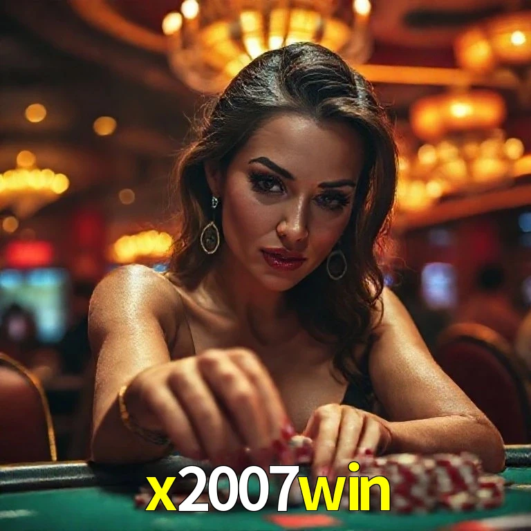 x2007win Jogo Responsável