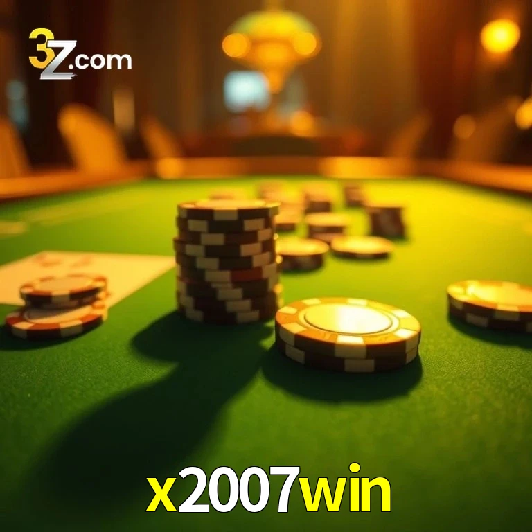 x2007win Suporte