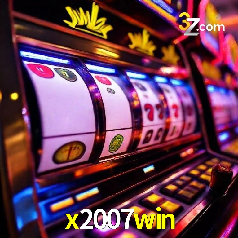 x2007win VIP Níveis