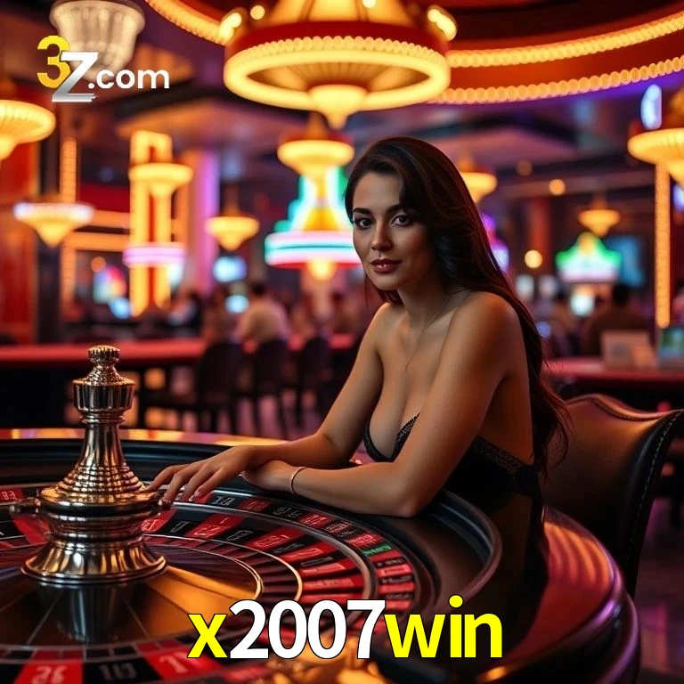 x2007win Bônus